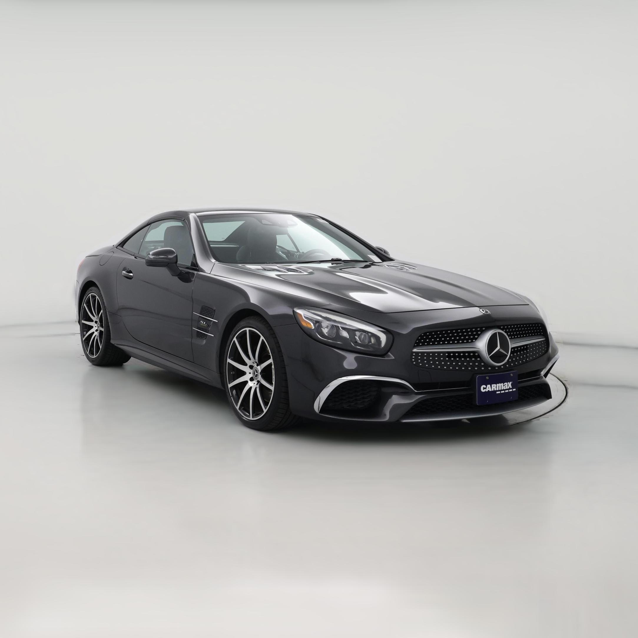 mercedes-benz sl roadster 2020 W1KJK6GA1LF060120 image mercedes-benz sl roadster 2020 W1KJK6GA1LF060120 image